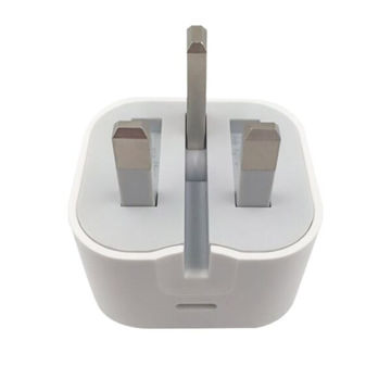 شارژ 20 وات آیفون تایپ C اصلی دیگارد طلایی