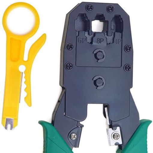 آچار سوکت زن گرید A