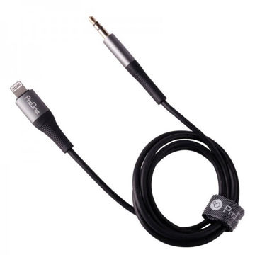کابل ایفون به AUX پرووان PCA48  جدید 1