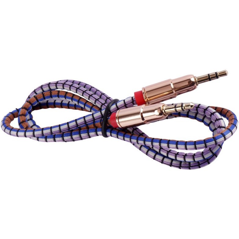 کابل 2 سر استوریو وریتی  verity cb 3145 جدید 1