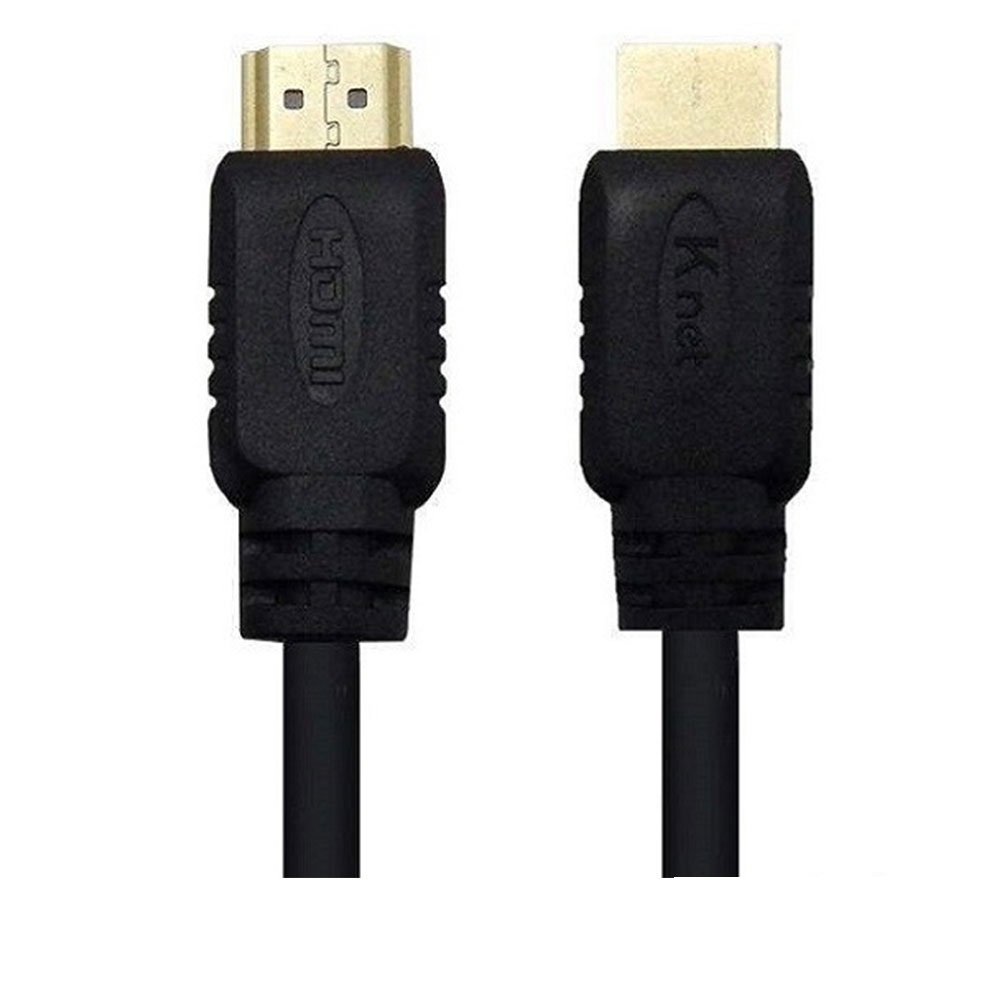 کابل 10 متر  KNET 4K HD جدید 1