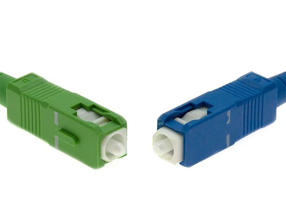 کابل شبکه فیبر نوری 5 متر نگزنس EPD جدید 1