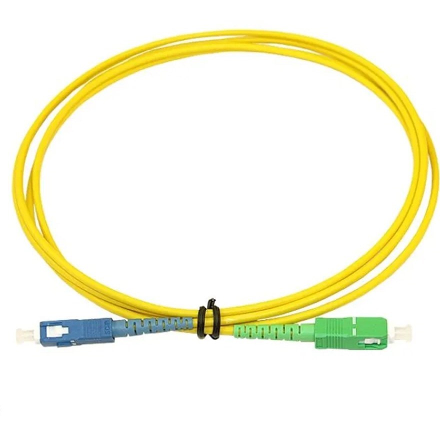 کابل شبکه فیبر نوری 5 متر نگزنس EPD جدید 1