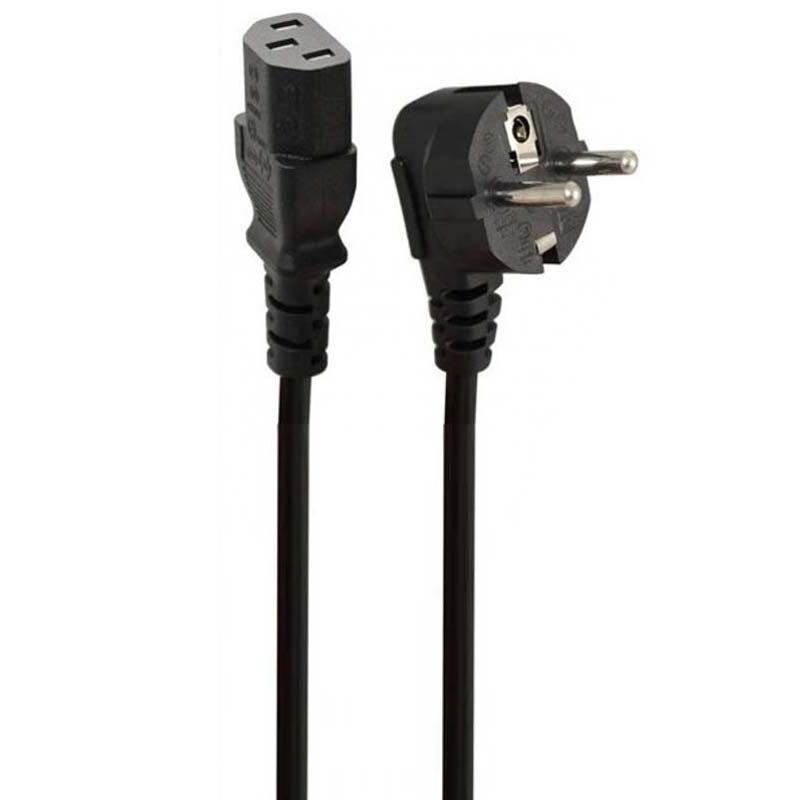 کابل برق کامپیوتر  رویال 1/5 متر جدید 1