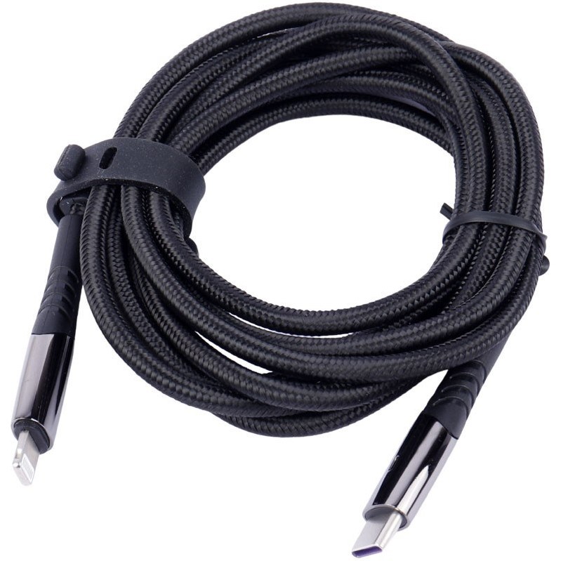 کابل آیفون به تایپ C بیاند 2 متر جدید 1