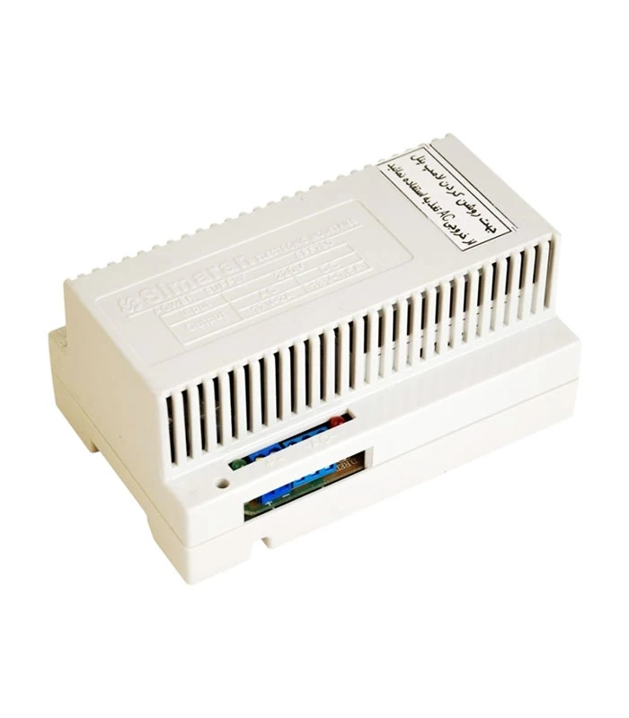 ترانس 4 سیم سیماران مدل 730