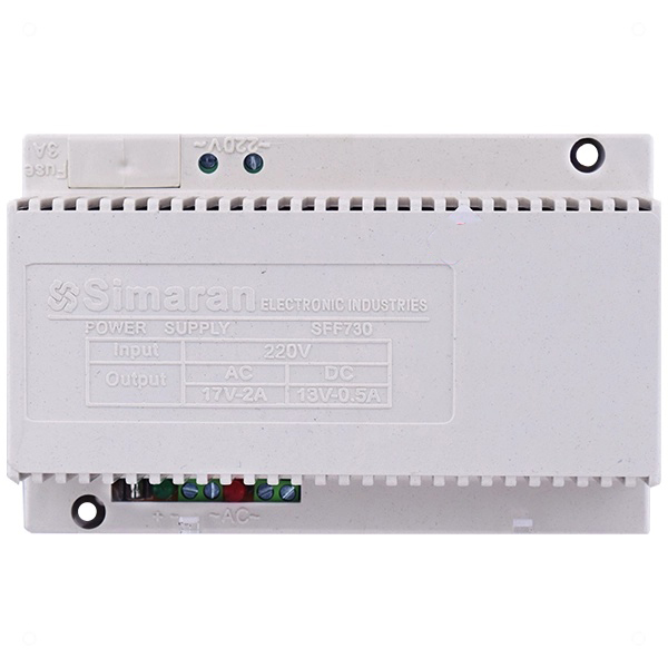 ترانس 4 سیم سیماران مدل 730