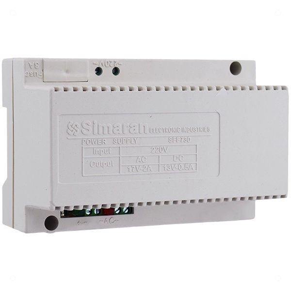 ترانس 4 سیم سیماران مدل 730