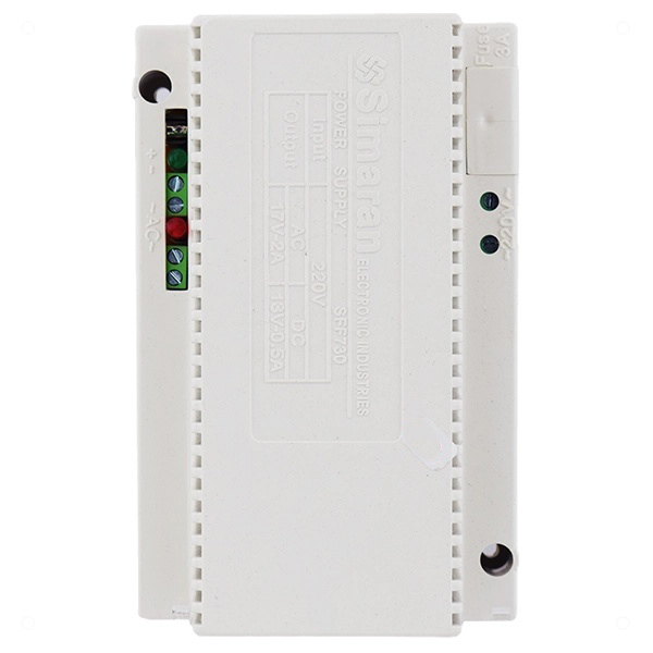 ترانس 4 سیم سیماران مدل 730