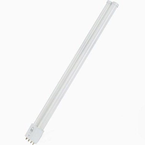 لامپ 18 وات LED بروکس FPL یخی