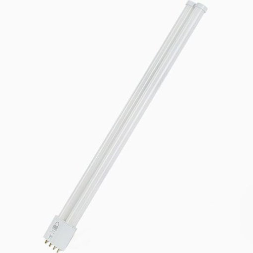 لامپ 18 وات LED بروکس FPL یخی