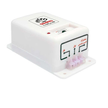 تایمر راه پله تایمیران