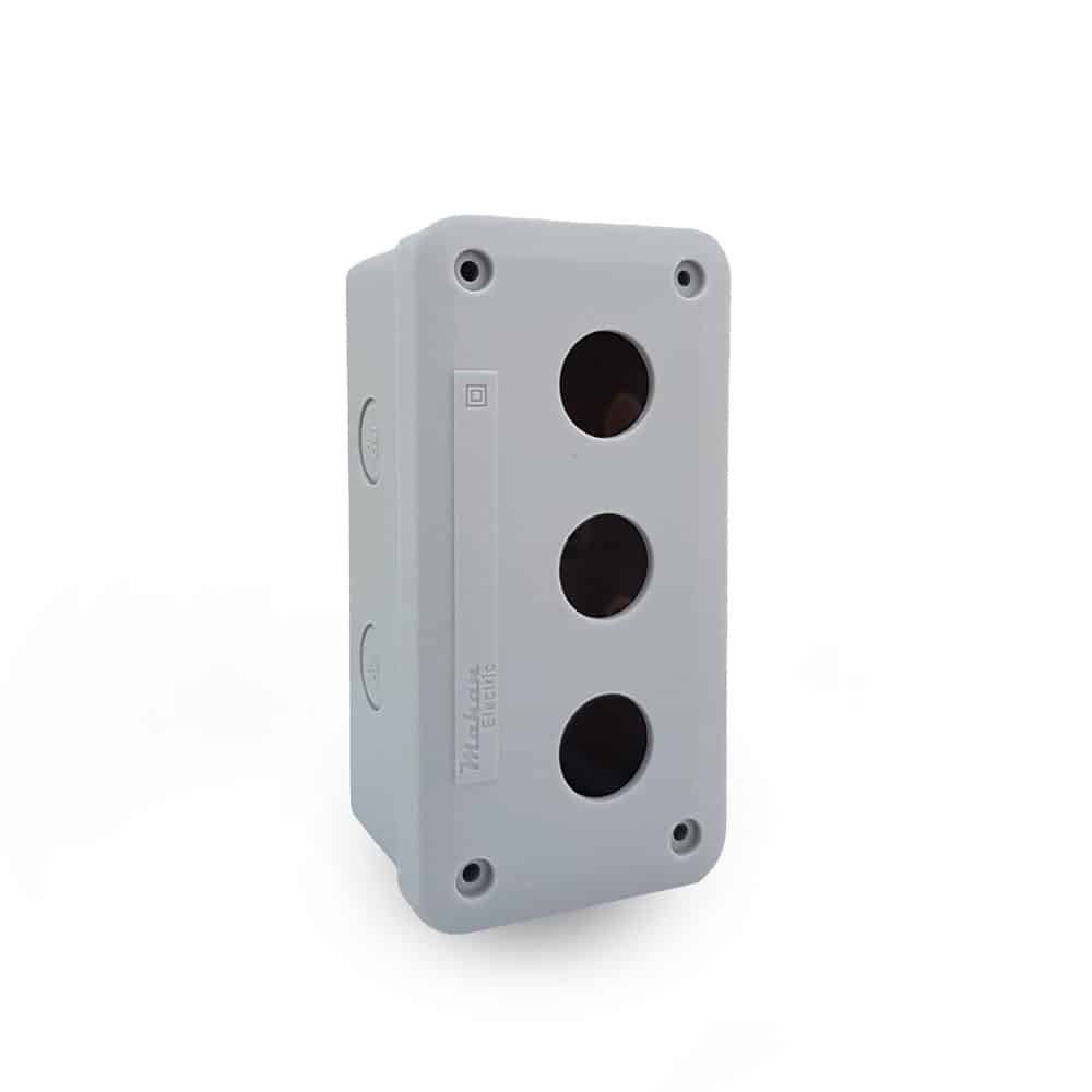 جعبه شاسی استپ استارت 3 تایی