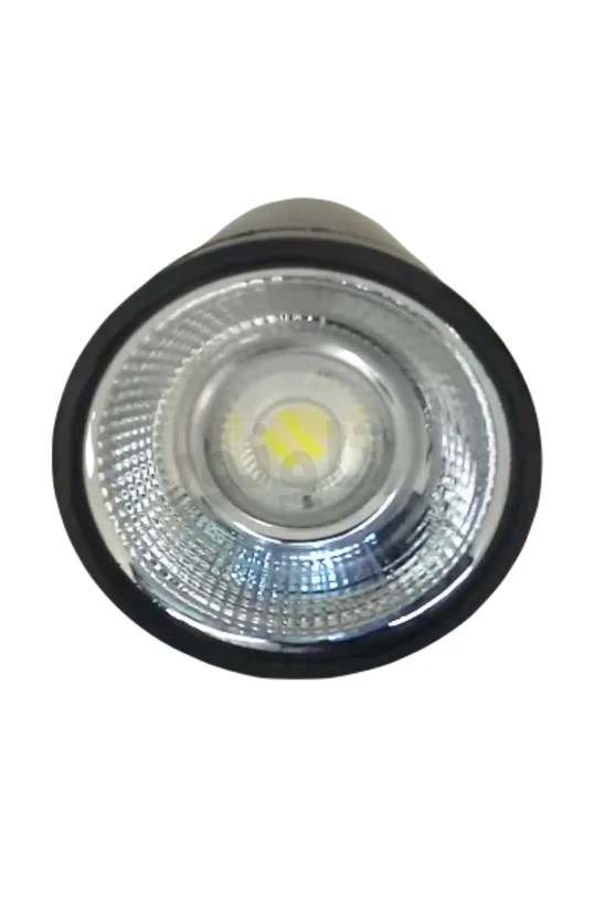 چراغ استوانه COB روکار 15 وات قطر 7 ارتفاع 10