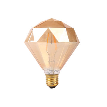 لامپ فیلامنت 6 وات کریستال آفتابی پارس اروند