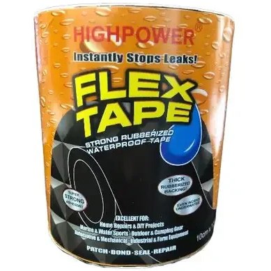 چسب آب بندی فلکسی تیپ