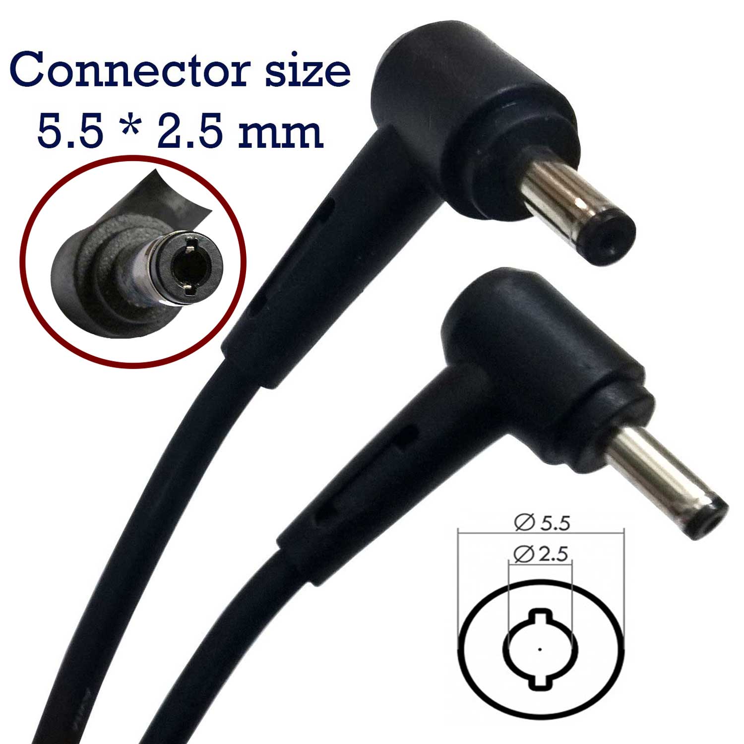 کابل تعمیری لپ تاپ جدید 2