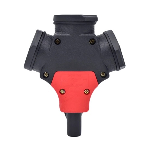 پارت سه راه صنعتی