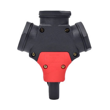 پارت سه راه صنعتی