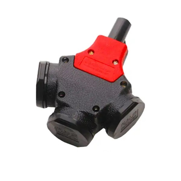 پارت سه راه صنعتی پارت