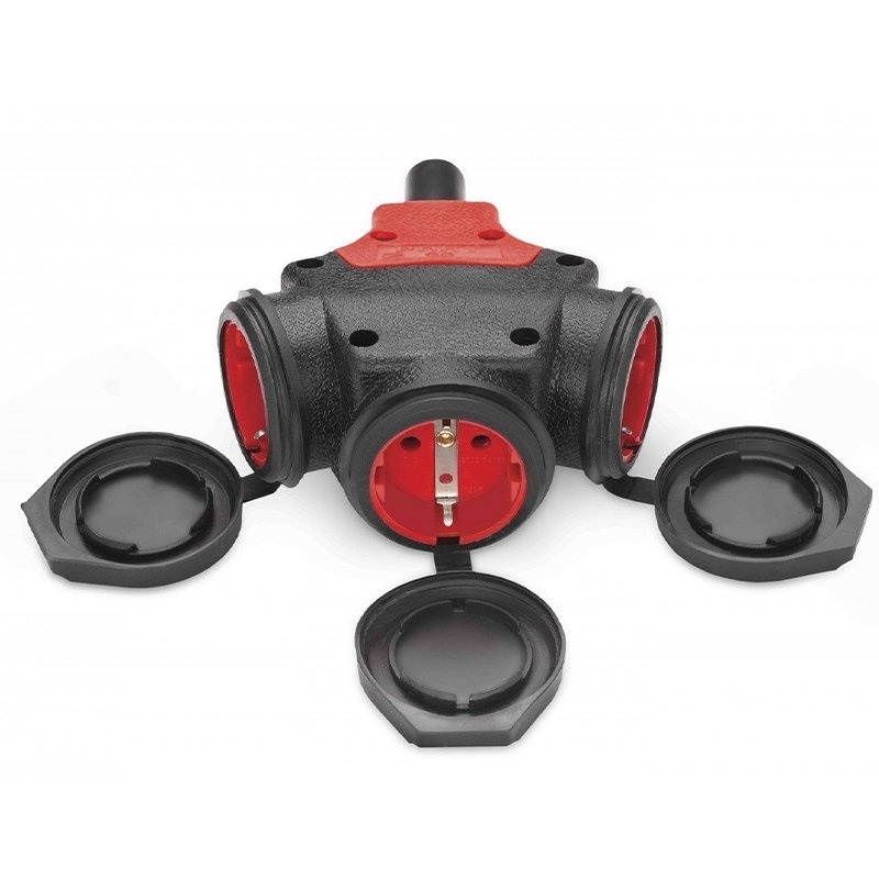 پارت سه راه صنعتی