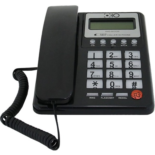 تلفن رومیزی اوهو 5011