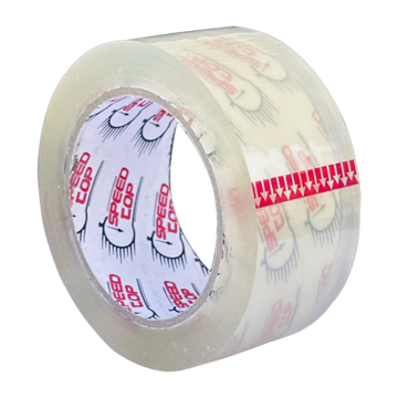 چسب کارتن 55 میکرون اسپید تاپ