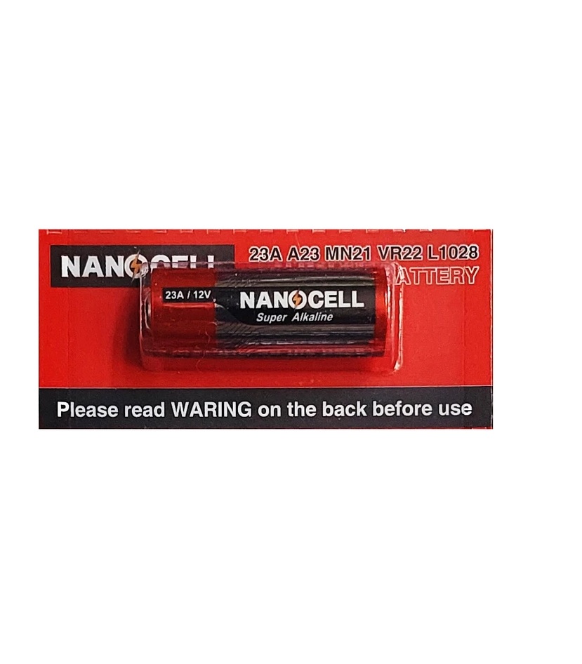 اتری نانوسل مدل 23A نانوسل NANOCELL
