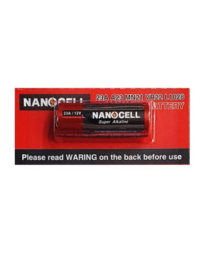 اتری نانوسل مدل 23A نانوسل NANOCELL