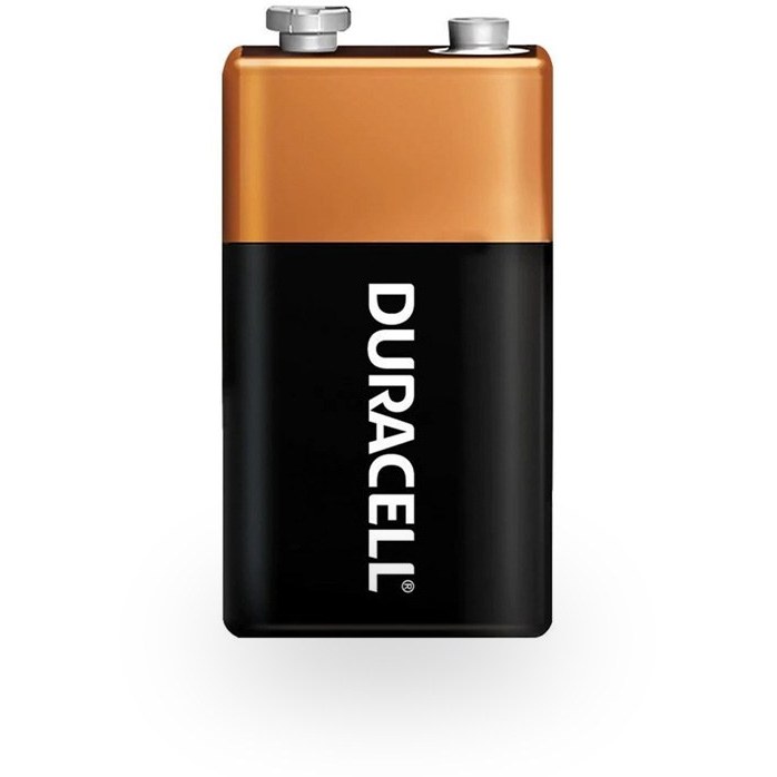 باتری کتابی دوراسل