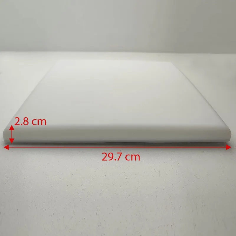 پنل 48 فول سایز پرشین آفتابی مربع توکار