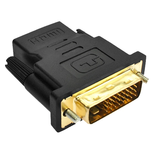 تبدیل مادگی HDMI به DVI