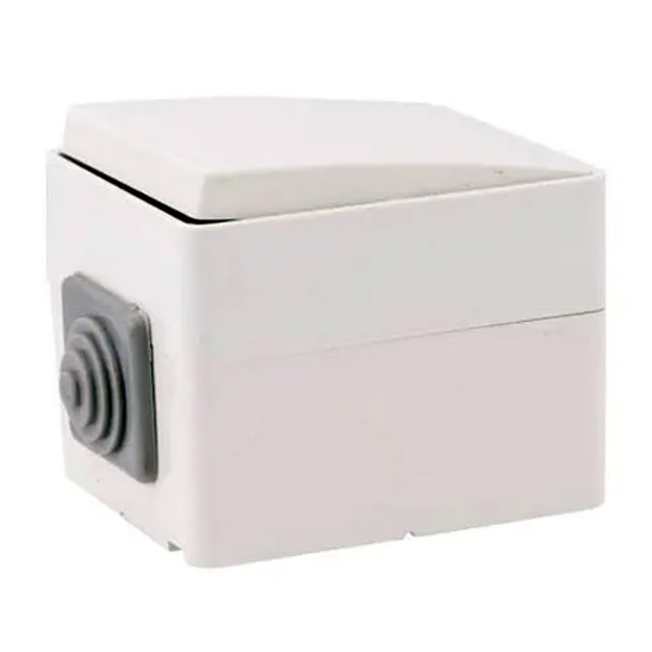 کلید بارانی تک پل تیراژه مدل P51