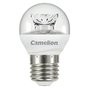 لامپ 6 وات ال ای دی حبابی کریستالی کملیون E27