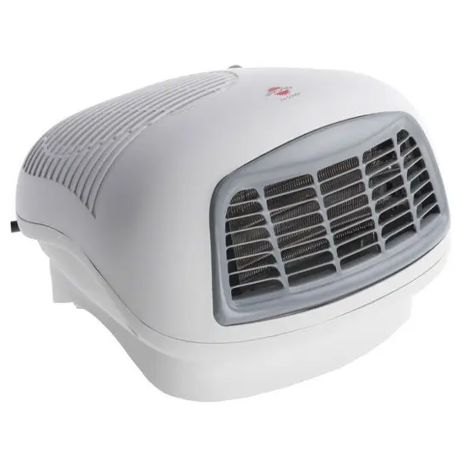 بخاری فن هیتر پارس خزر مدل SH2000P