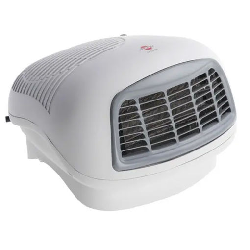 بخاری فن هیتر برقی پارس خزر مدل FH2000P با توان 2000 وات