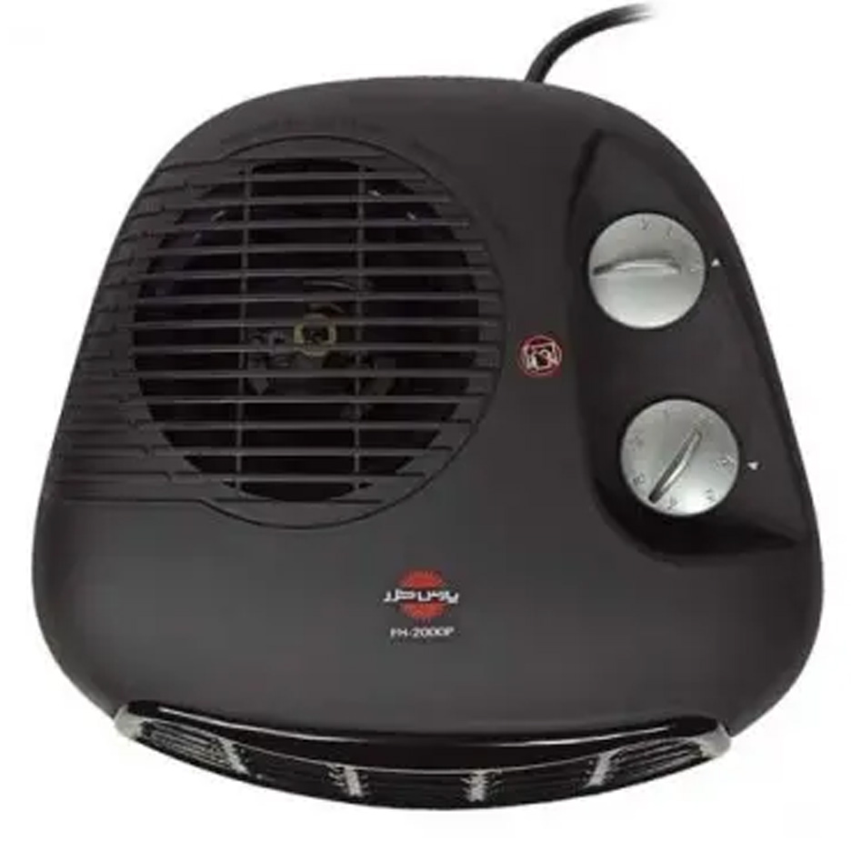 بخاری فن هیتر پارس خزر مدل SH2000P