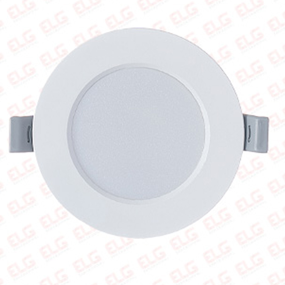 پنل 9 وات روشن توكار