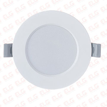 پنل 9 وات روشن توكار