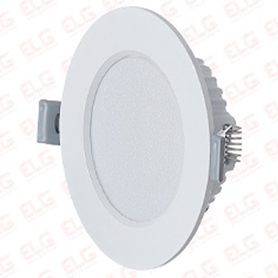 پنل 9 وات روشن توكار