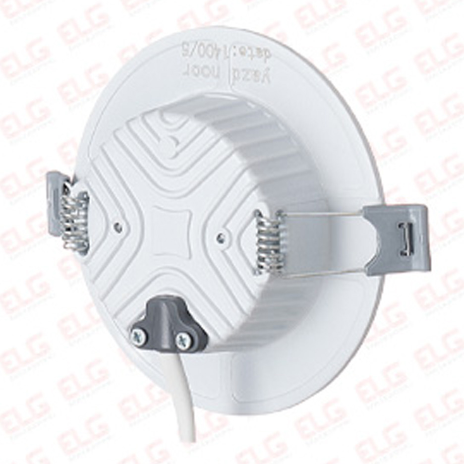 پنل 9 وات روشن توكار