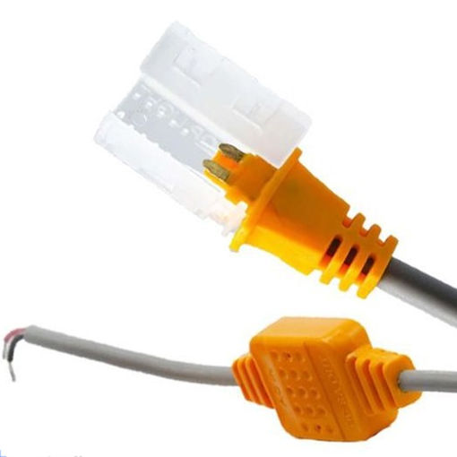 سیم ریسه لوپ‌لایت تراکم 180 LED