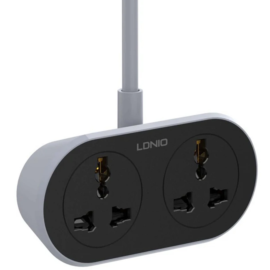 چندراهی برق الدینیو مدل SC2018