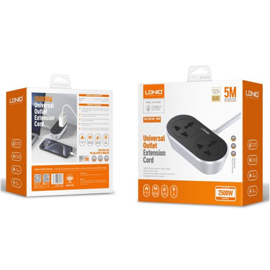 چندراهی برق الدینیو مدل SC2018