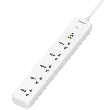 چندراهی برق انرجایزر مدل EPB2504EU