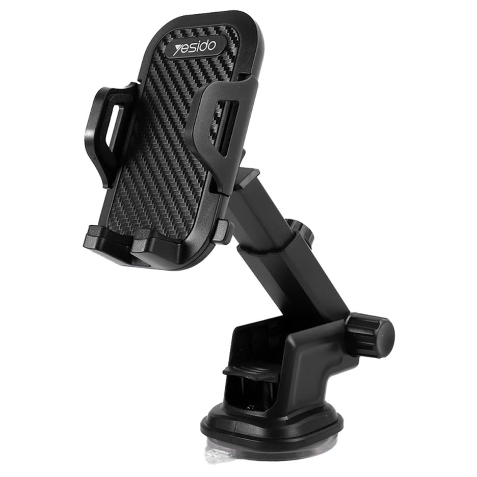 پایه نگهدارنده گوشی موبایل یسیدو مدل C23