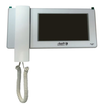 درب باز کن تصویری الکتروپیک 7 اینچ مدل ۹۹۶