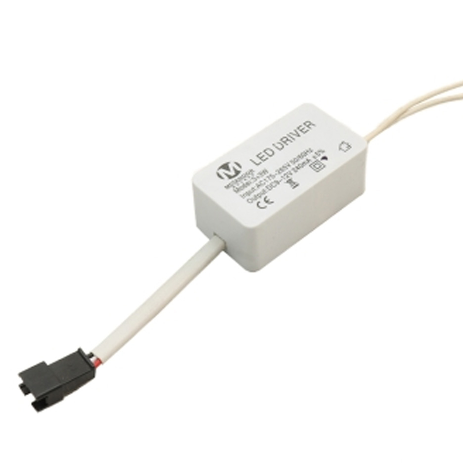 درایور 1 تا 3 وات 300 میلی آمپر