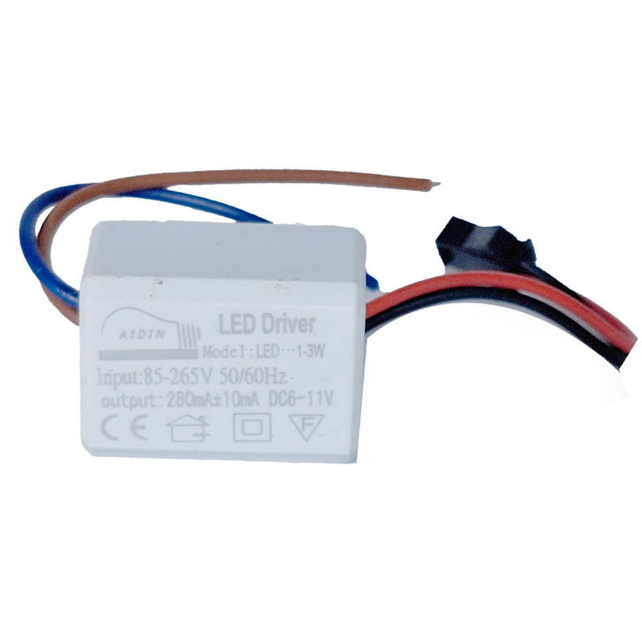 پارکتی انگشتی ایدین Aidin LED