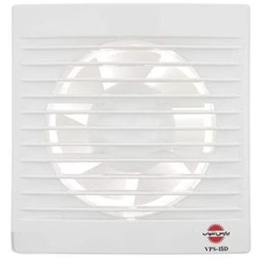 هواکش پارس شهاب 10 لوله توربو